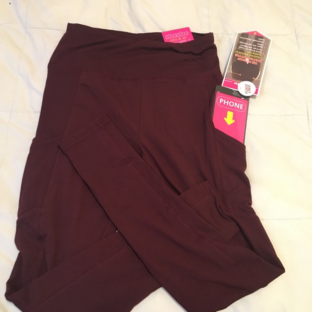 Legging - Picture 2 of 2